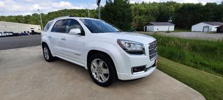 2016 GMC Acadia in Bancroft, Ontario - 3 - w320h240px