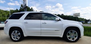 2016 GMC Acadia in Bancroft, Ontario - 4 - w320h240px