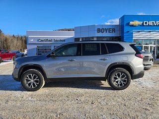 2025 GMC Acadia in Pickering, Ontario - 11 - w320h240px