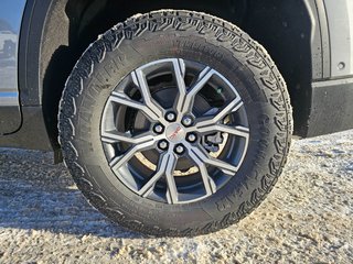 2025 GMC Acadia in Pickering, Ontario - 10 - w320h240px