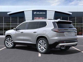 2025 GMC Acadia in Pickering, Ontario - 3 - w320h240px