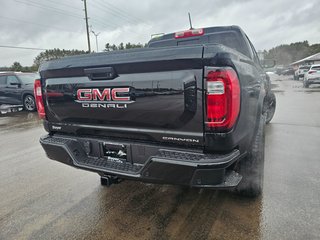 2024 GMC Canyon in Pickering, Ontario - 4 - w320h240px