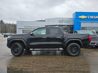 2024 GMC Canyon in Pickering, Ontario - 10 - w320h240px