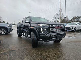 2024 GMC Canyon in Pickering, Ontario - 3 - w320h240px