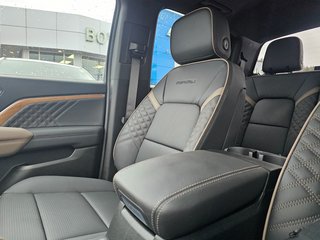 2024 GMC Canyon in Pickering, Ontario - 32 - w320h240px