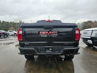 2024 GMC Canyon in Pickering, Ontario - 5 - w320h240px