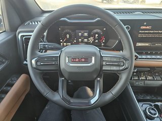 2024 GMC Canyon in Pickering, Ontario - 14 - w320h240px