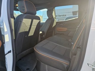 2024 GMC Canyon in Pickering, Ontario - 33 - w320h240px