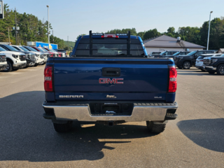 2017 GMC Sierra 1500 in Pickering, Ontario - 5 - w320h240px