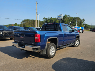 2017 GMC Sierra 1500 in Pickering, Ontario - 4 - w320h240px