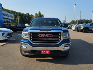 2017 GMC Sierra 1500 in Pickering, Ontario - 2 - w320h240px