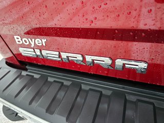 2018 GMC Sierra 1500 in Pickering, Ontario - 13 - w320h240px