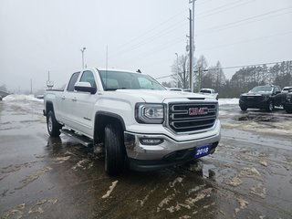 2018 GMC Sierra 1500 in Pickering, Ontario - 3 - w320h240px