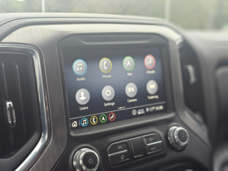 2020 GMC Sierra 1500 in Pickering, Ontario - 25 - w320h240px