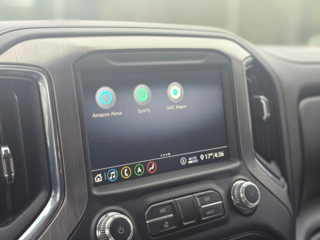 2020 GMC Sierra 1500 in Pickering, Ontario - 27 - w320h240px