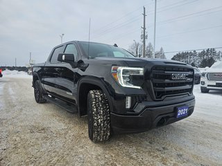 2021 GMC Sierra 1500 in Pickering, Ontario - 3 - w320h240px