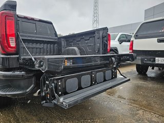 2021 GMC Sierra 1500 in Pickering, Ontario - 8 - w320h240px