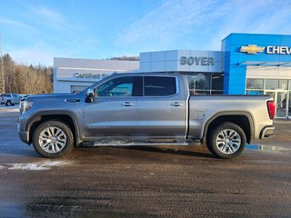 2021 GMC Sierra 1500 in Pickering, Ontario - 10 - w320h240px