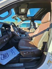 2023 GMC Sierra 1500 Crew Denali 4WD in Pickering, Ontario - 17 - w320h240px