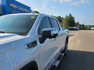 2023 GMC Sierra 1500 in Pickering, Ontario - 11 - w320h240px