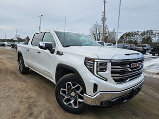 2024 GMC Sierra 1500 in Pickering, Ontario - 3 - w320h240px