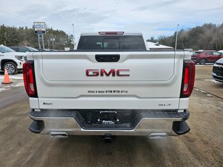 2024 GMC Sierra 1500 in Pickering, Ontario - 12 - w320h240px