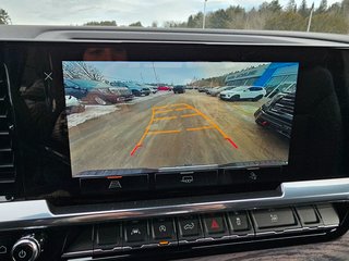 2024 GMC Sierra 1500 in Pickering, Ontario - 35 - w320h240px