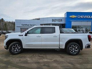 2024 GMC Sierra 1500 in Pickering, Ontario - 18 - w320h240px