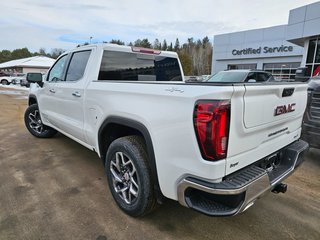 2024 GMC Sierra 1500 in Pickering, Ontario - 16 - w320h240px