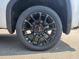 2024 GMC Sierra 1500 in Pickering, Ontario - 9 - w320h240px