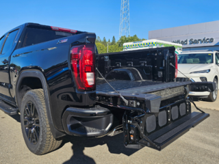 2024 GMC Sierra 1500 in Pickering, Ontario - 8 - w320h240px