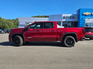 2024 GMC Sierra 1500 in Pickering, Ontario - 11 - w320h240px