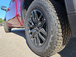 2024 GMC Sierra 1500 in Pickering, Ontario - 9 - w320h240px