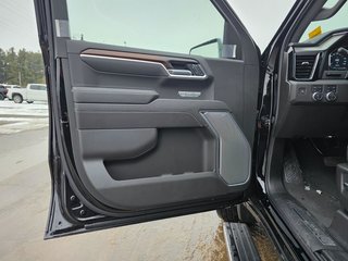 2025 GMC Sierra 1500 in Pickering, Ontario - 34 - w320h240px