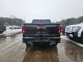 2025 GMC Sierra 1500 in Pickering, Ontario - 5 - w320h240px