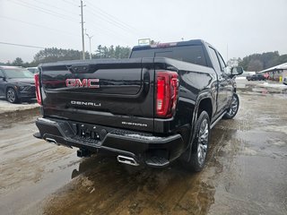 2025 GMC Sierra 1500 in Pickering, Ontario - 4 - w320h240px