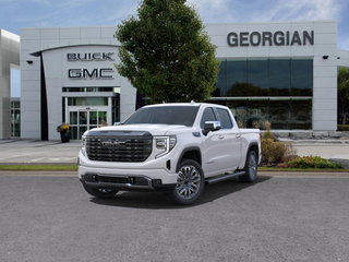 2025 GMC Sierra 1500 in Pickering, Ontario - 7 - w320h240px