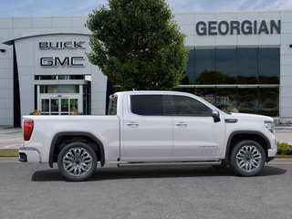 2025 GMC Sierra 1500 in Pickering, Ontario - 4 - w320h240px