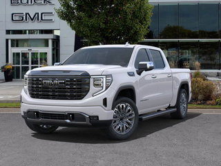 2025 GMC Sierra 1500 in Pickering, Ontario - 5 - w320h240px