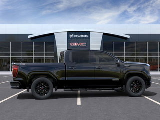 2025 GMC Sierra 1500 in Pickering, Ontario - 5 - w320h240px