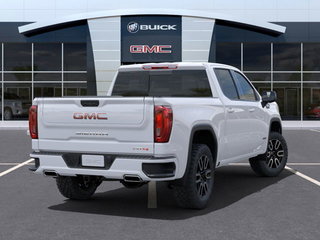 2025 GMC Sierra 1500 in Pickering, Ontario - 4 - w320h240px