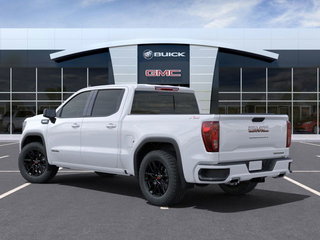 2025 GMC Sierra 1500 in Pickering, Ontario - 3 - w320h240px