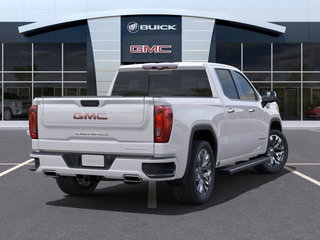 2025 GMC Sierra 1500 in Pickering, Ontario - 4 - w320h240px