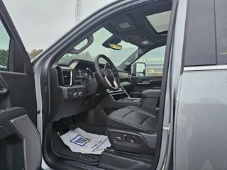 2025 GMC Sierra 2500 HD in Pickering, Ontario - 12 - w320h240px