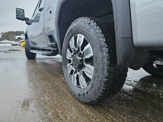 2025 GMC Sierra 2500 HD in Pickering, Ontario - 8 - w320h240px