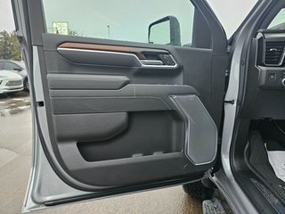 2025 GMC Sierra 2500 HD in Pickering, Ontario - 42 - w320h240px