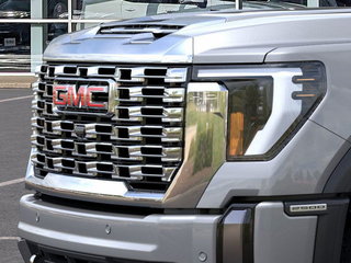 2025 GMC Sierra 2500 HD in Pickering, Ontario - 13 - w320h240px