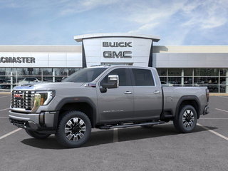 2025 GMC Sierra 2500 HD in Pickering, Ontario - 2 - w320h240px