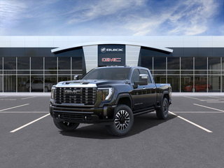 2025 GMC Sierra 2500 HD in Pickering, Ontario - 8 - w320h240px