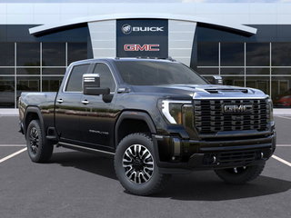 2025 GMC Sierra 2500 HD in Pickering, Ontario - 7 - w320h240px